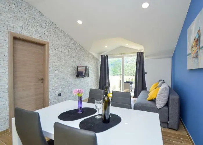 Apartment Ivana I Martina