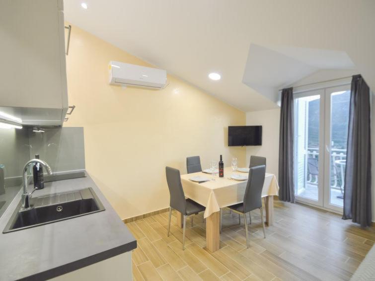 Apartmán Ivana I Martina *