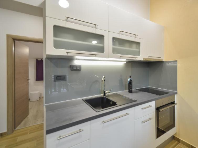 Apartmán Ivana I Martina *