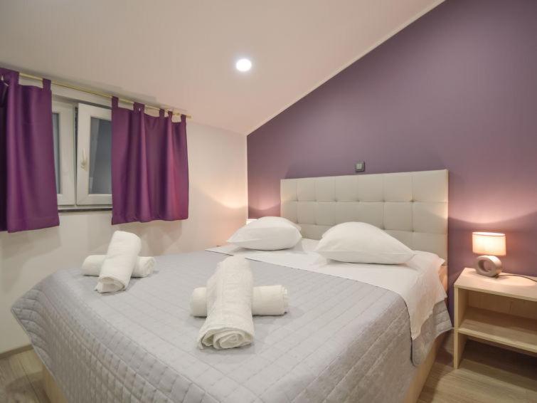 Apartmán Ivana I Martina