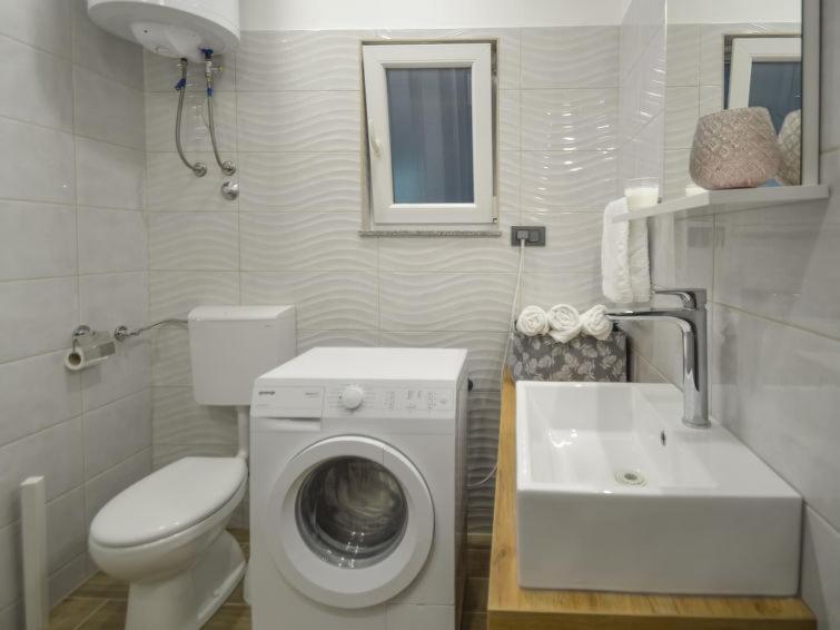 Apartmán Ivana I Martina Grebaštica