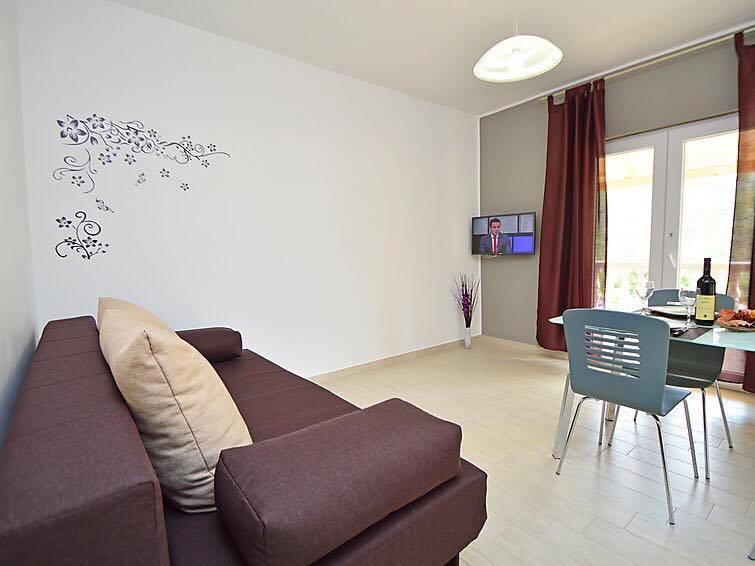 Apartment Ivana I Martina *