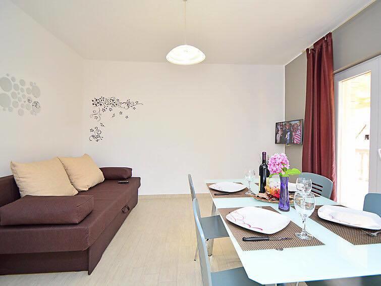 Apartment Ivana I Martina Grebastica