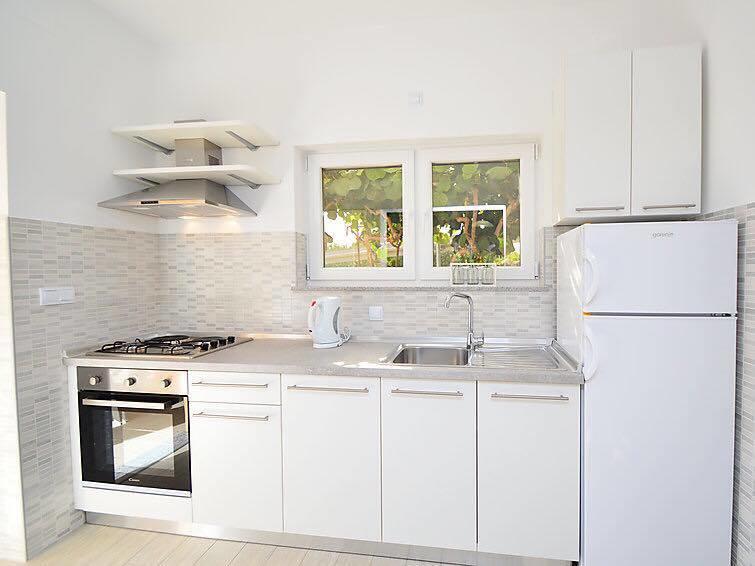 Apartment Ivana I Martina Grebastica