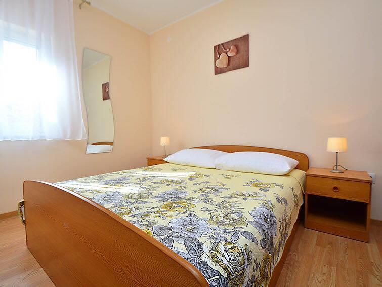 Apartment Ivana I Martina