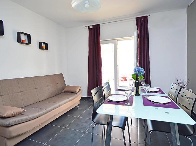 Apartmán Ivana I Martina Grebaštica