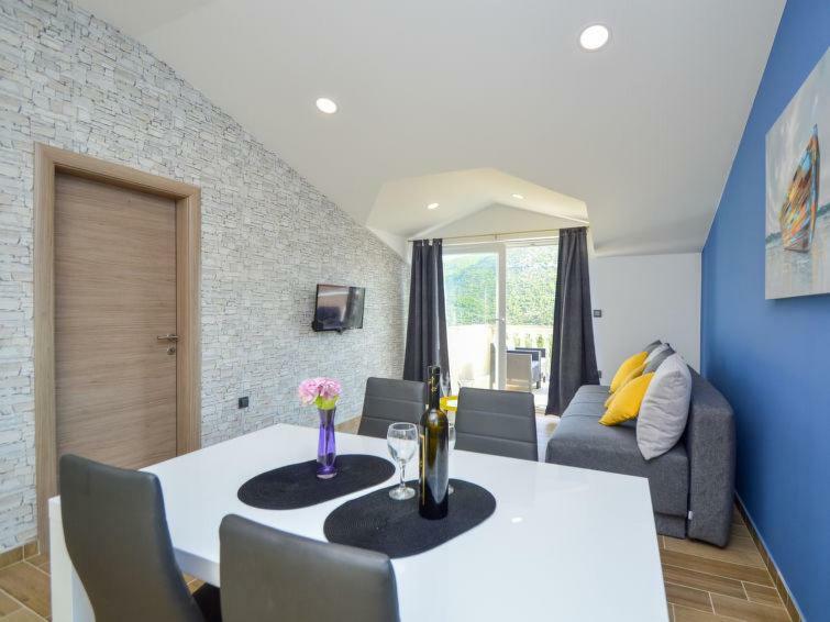Apartment Ivana I Martina Grebastica